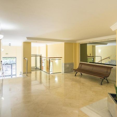 Cathedral Suites มาลากา ภายนอก รูปภาพ