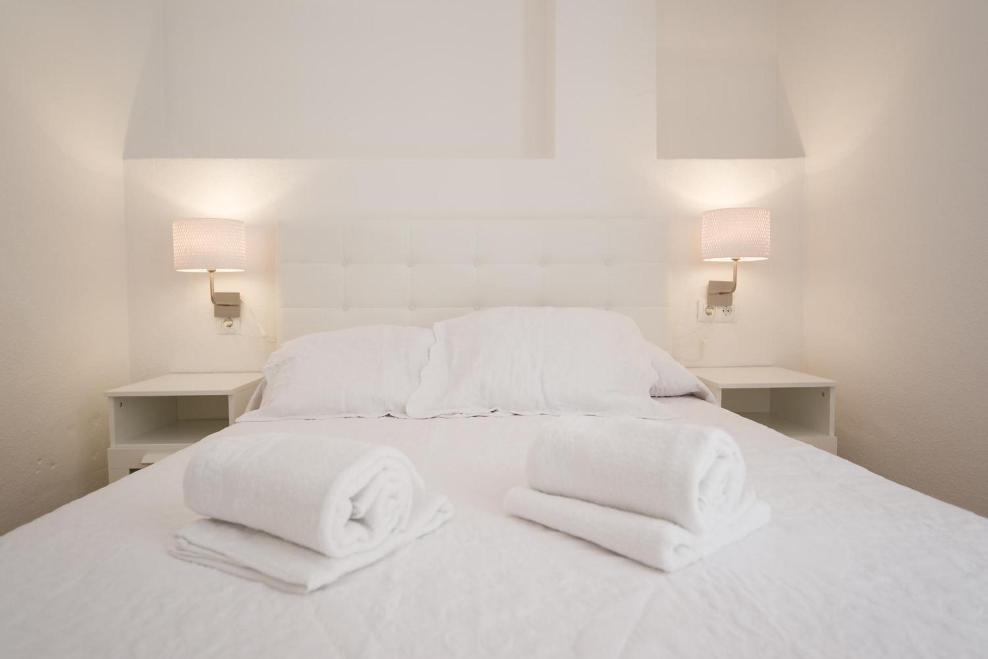 Cathedral Suites มาลากา ภายนอก รูปภาพ