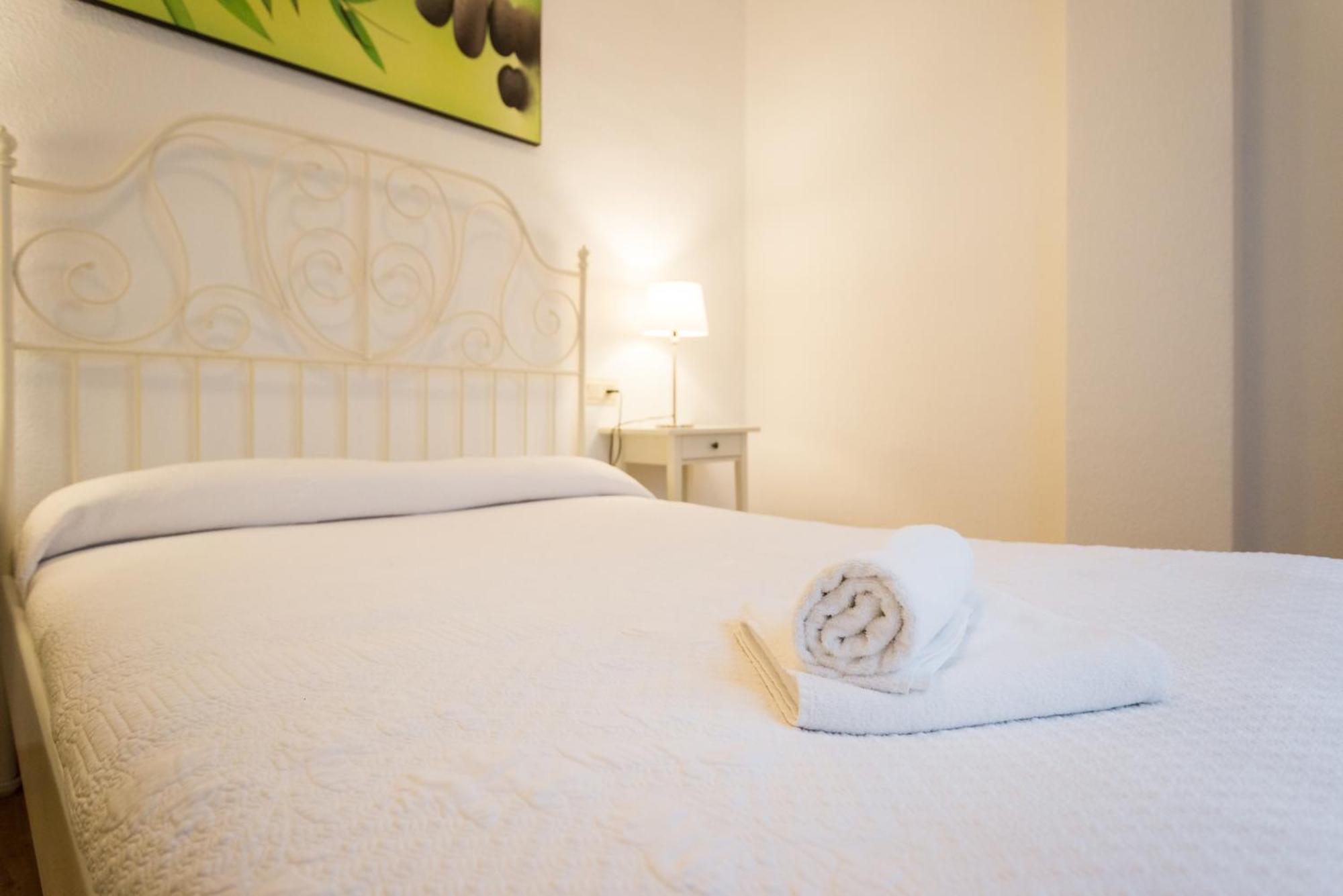Cathedral Suites มาลากา ภายนอก รูปภาพ