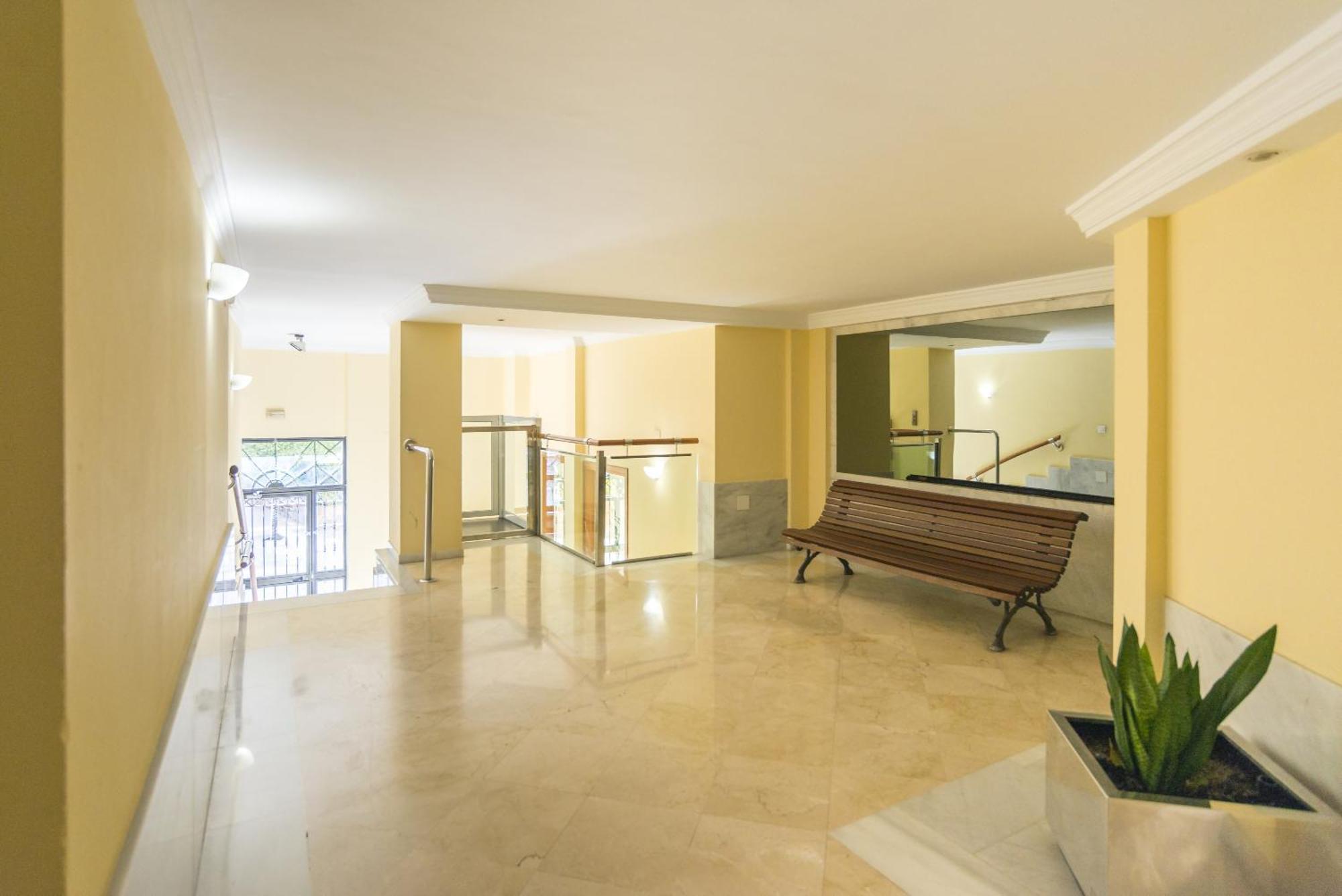 Cathedral Suites มาลากา ภายนอก รูปภาพ